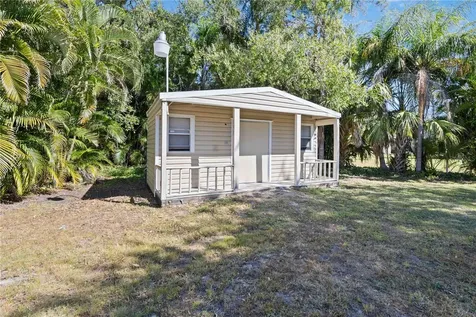 1860 Citron Street Port Charlotte FL 33980