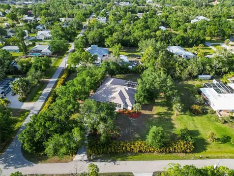 1860 Citron Street Port Charlotte FL 33980