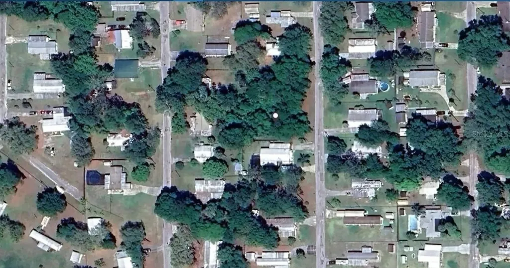 SE 173rd Court Silver Springs FL 34488