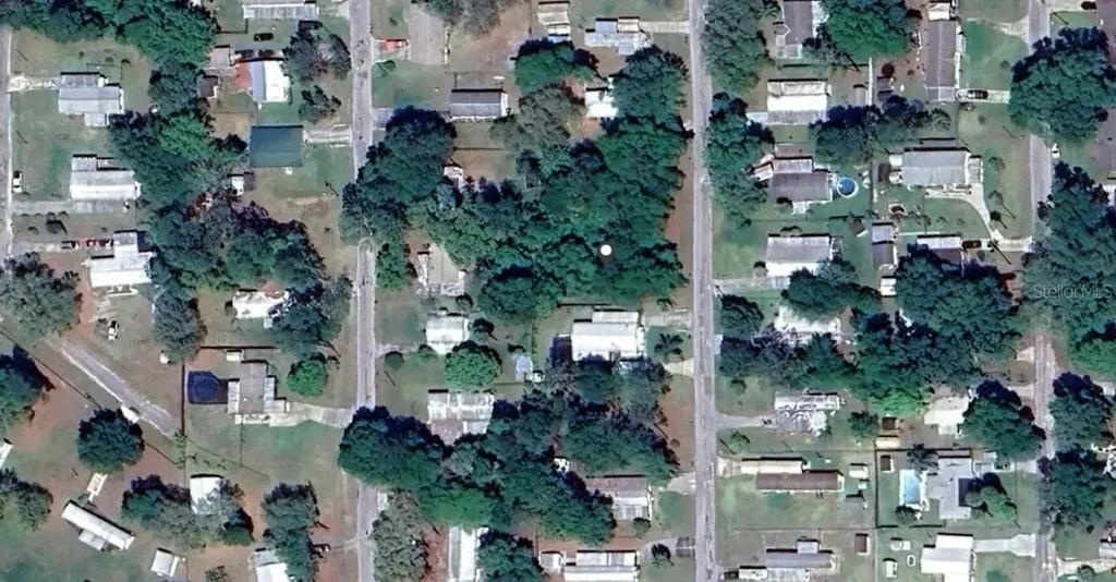 SE 173rd Court Silver Springs FL 34488