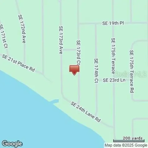 SE 173rd Court Silver Springs FL 34488