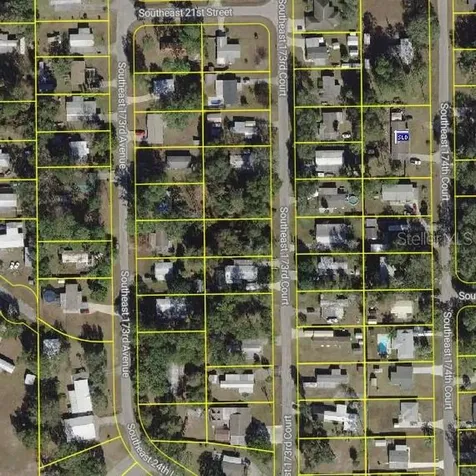 SE 173rd Court Silver Springs FL 34488