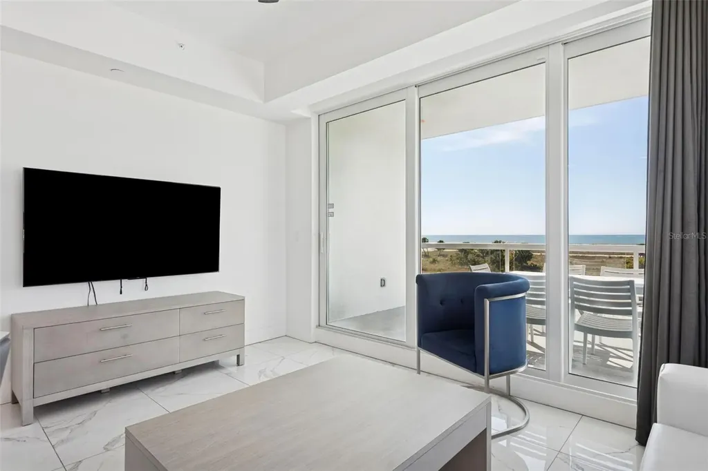 11500 Gulf Boulevard Treasure Island FL 33706
