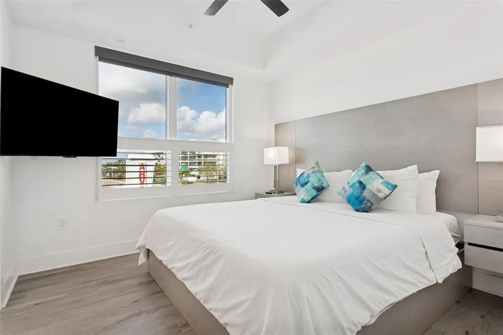 11500 Gulf Boulevard Treasure Island FL 33706