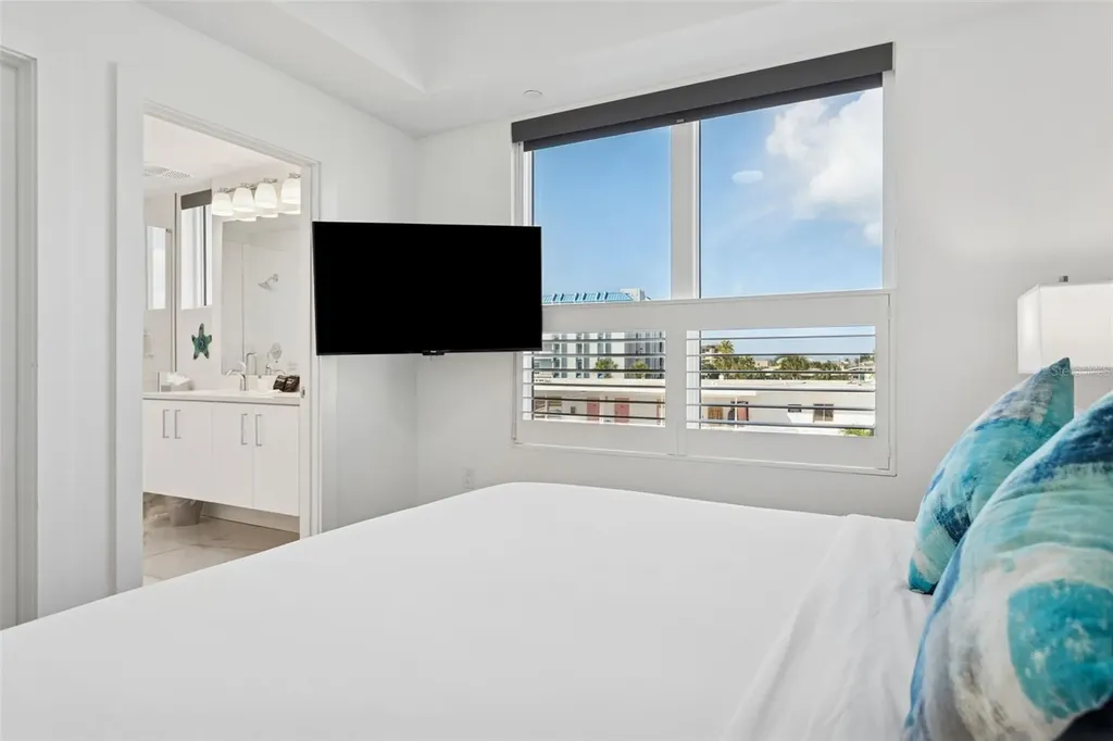 11500 Gulf Boulevard Treasure Island FL 33706