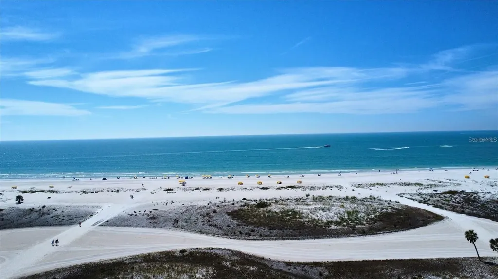 11500 Gulf Boulevard Treasure Island FL 33706