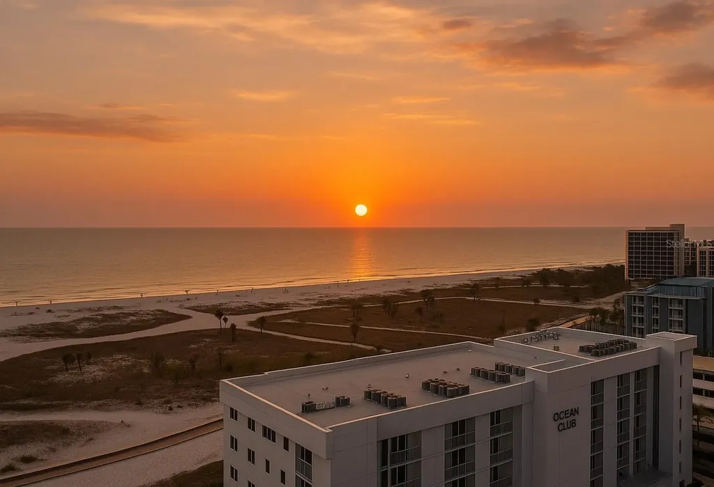 11500 Gulf Boulevard Treasure Island FL 33706