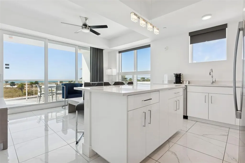 11500 Gulf Boulevard Treasure Island FL 33706