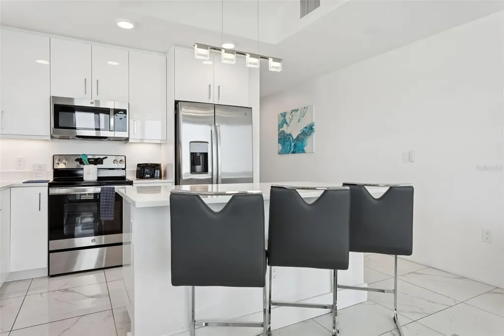 11500 Gulf Boulevard Treasure Island FL 33706