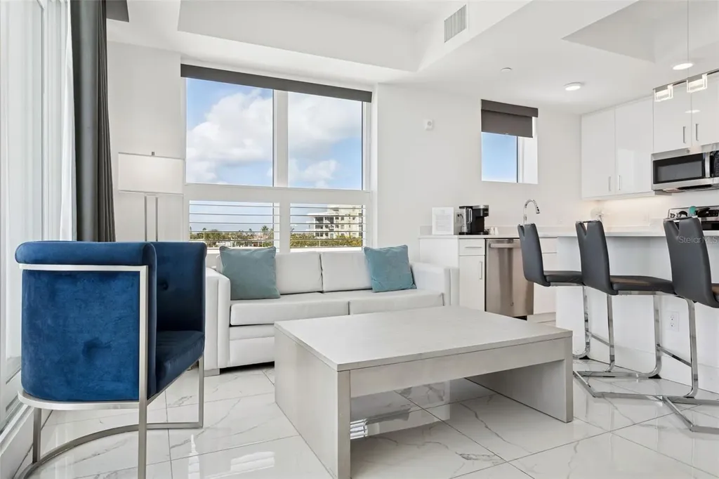 11500 Gulf Boulevard Treasure Island FL 33706