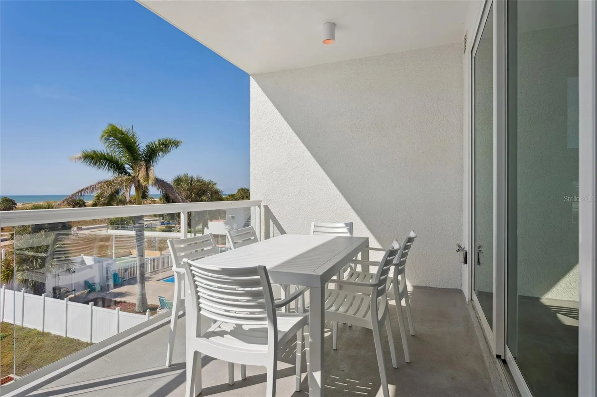11500 Gulf Boulevard Treasure Island FL 33706