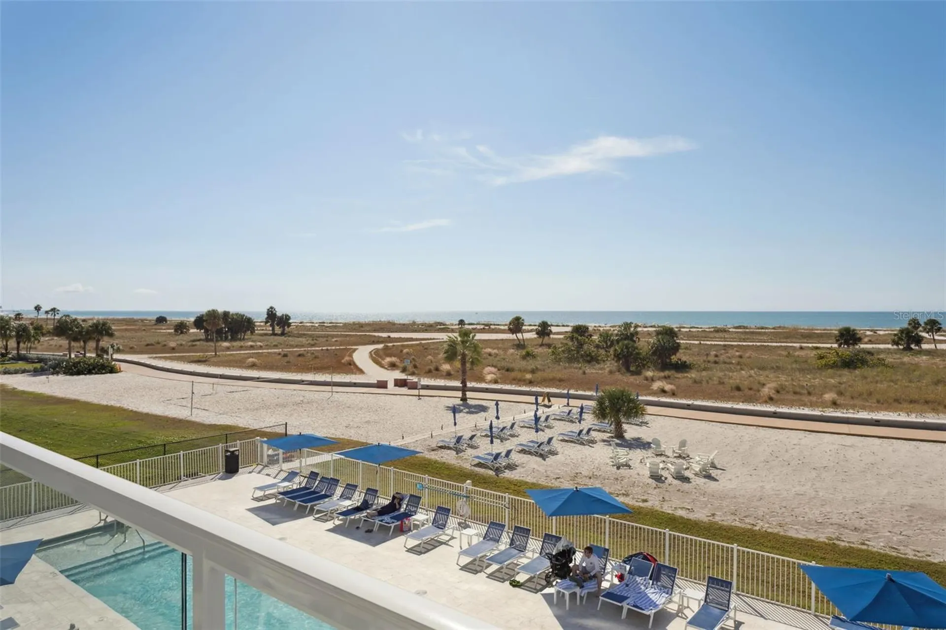 11500 Gulf Boulevard Treasure Island FL 33706