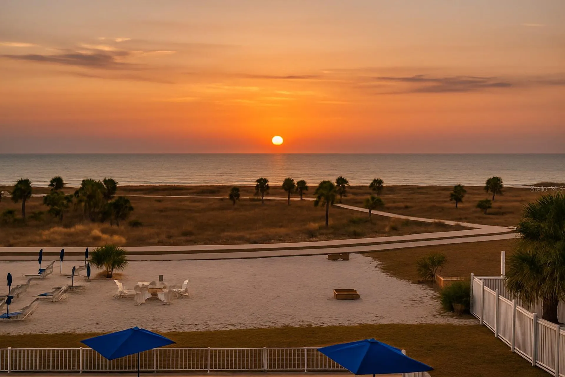 11500 Gulf Boulevard Treasure Island FL 33706