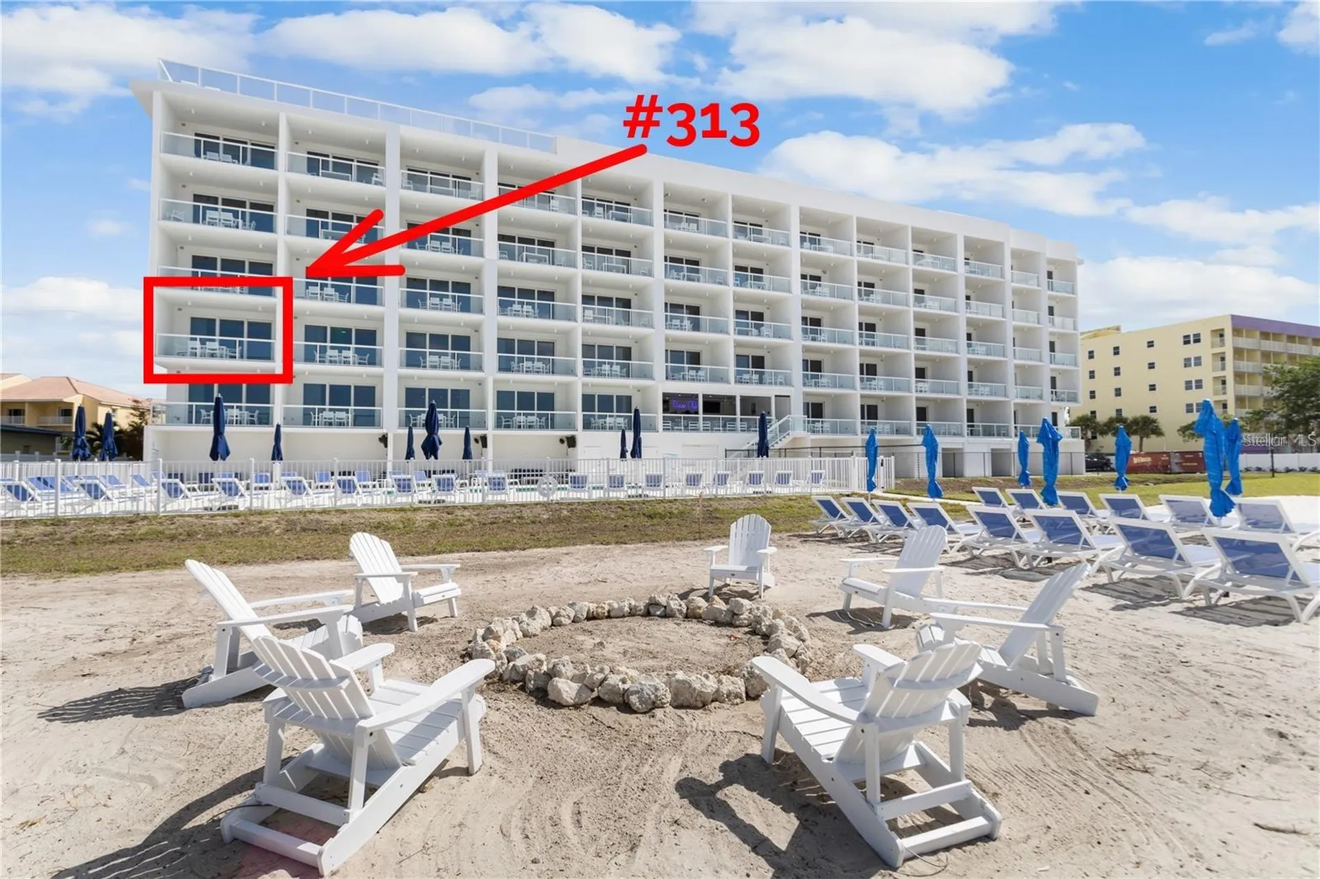 11500 Gulf Boulevard Treasure Island FL 33706