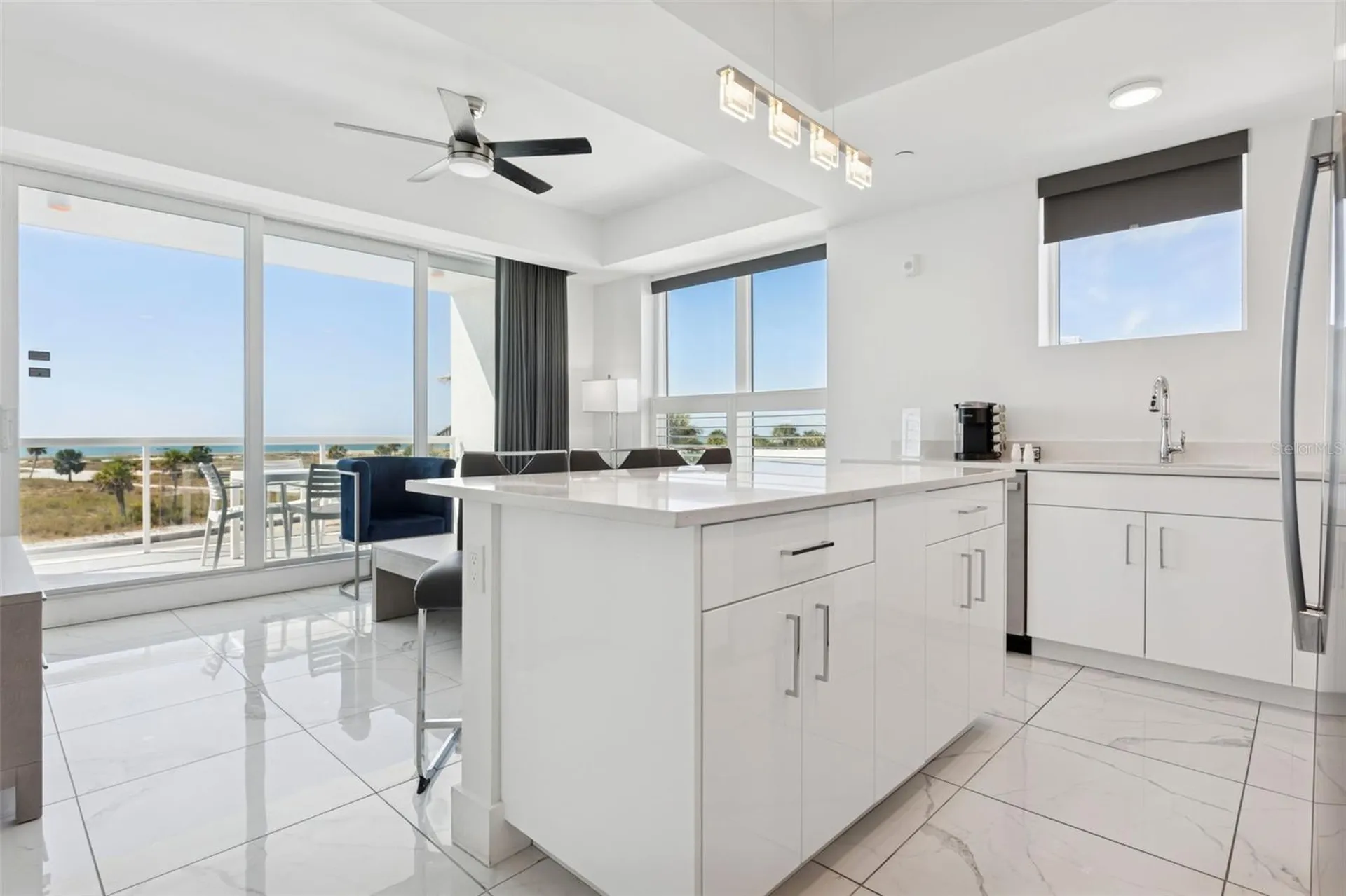 11500 Gulf Boulevard Treasure Island FL 33706