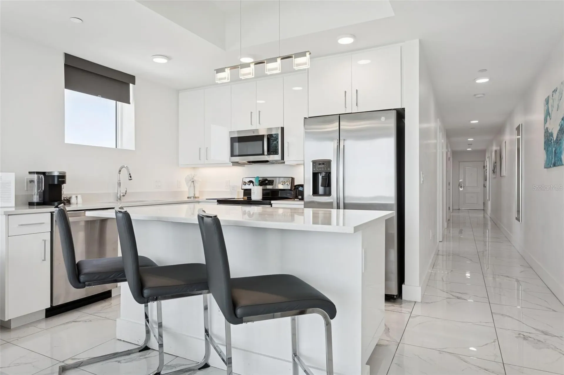 11500 Gulf Boulevard Treasure Island FL 33706