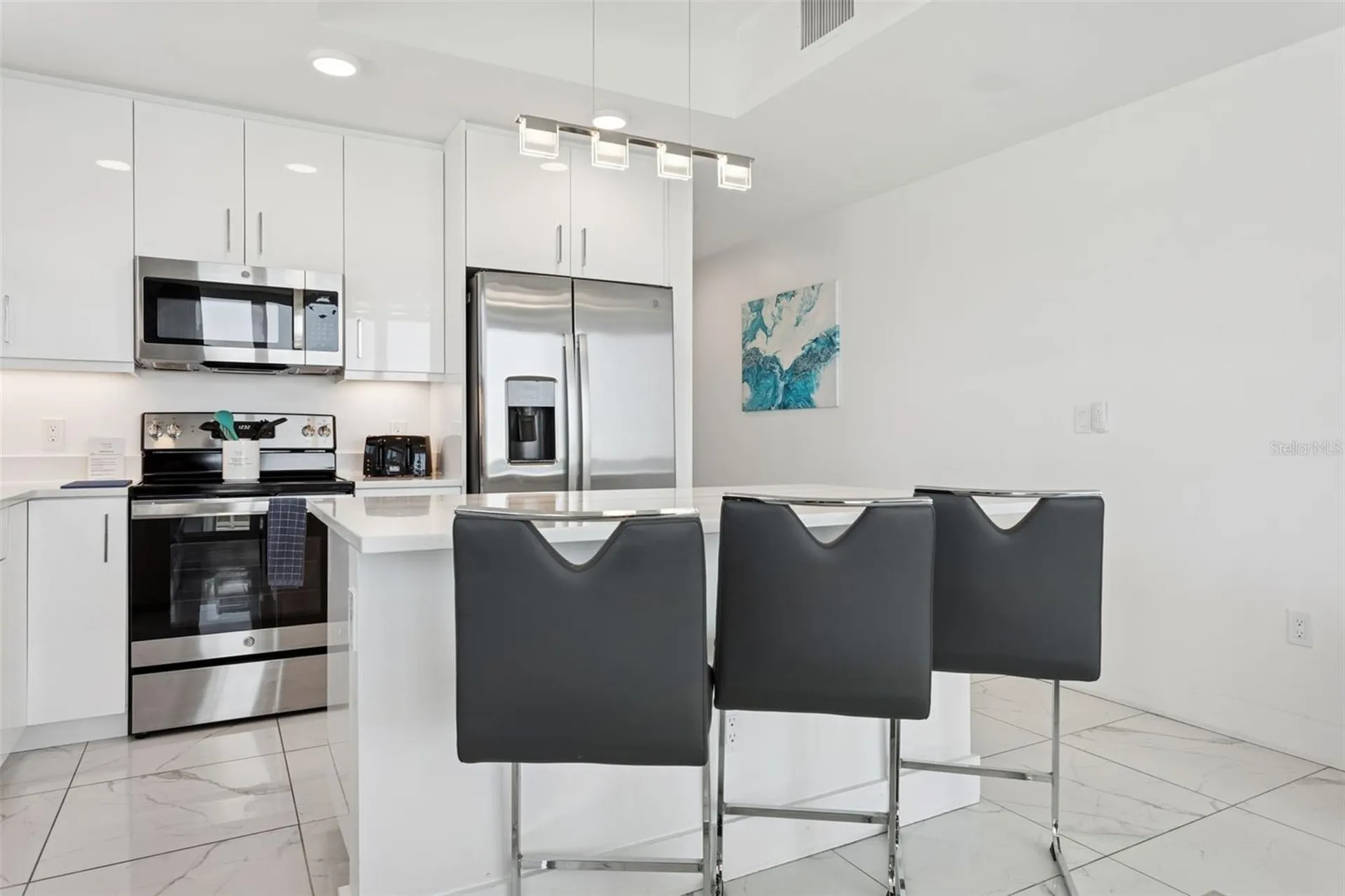 11500 Gulf Boulevard Treasure Island FL 33706