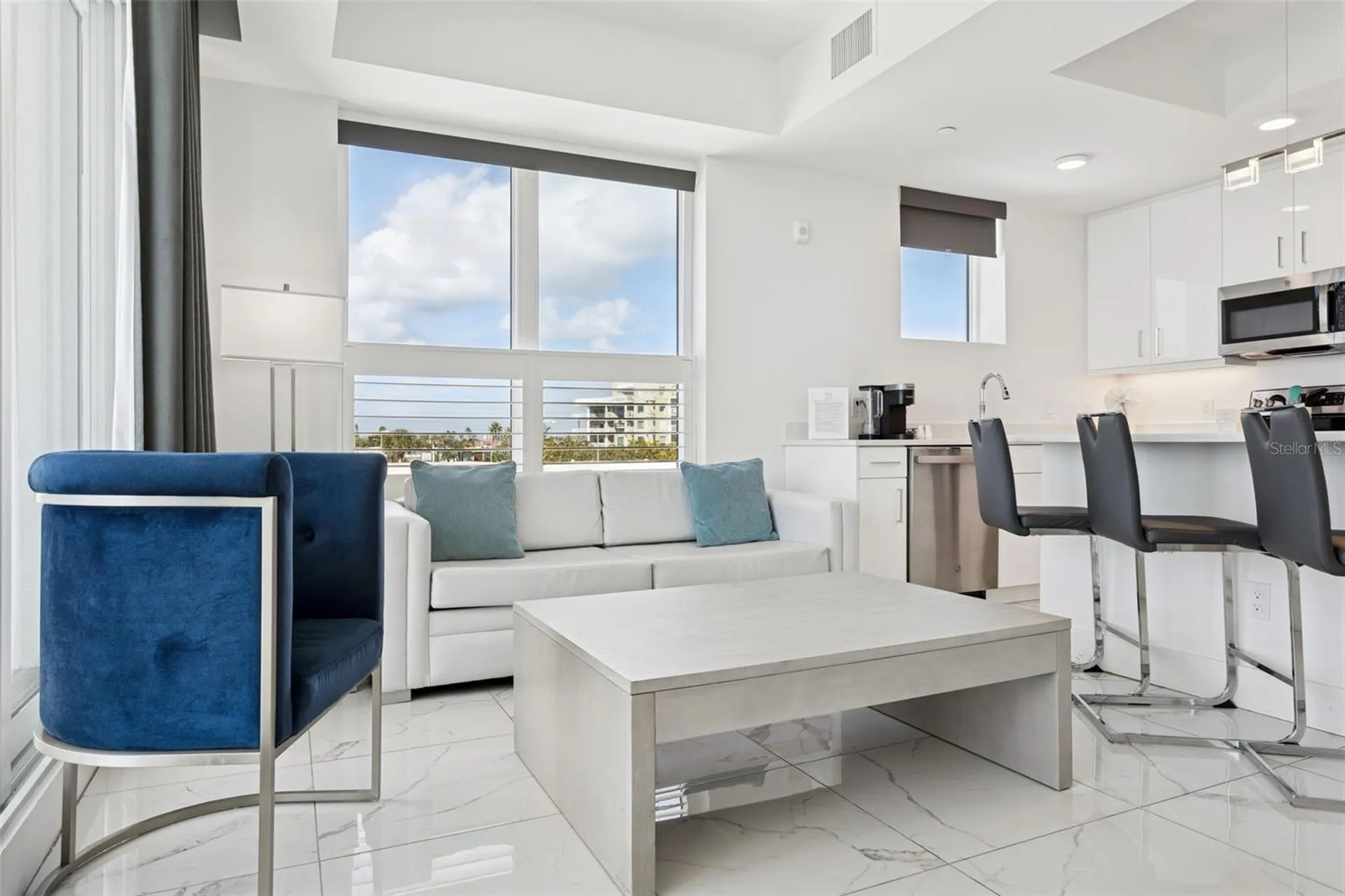 11500 Gulf Boulevard Treasure Island FL 33706