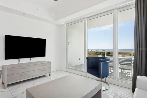 11500 Gulf Boulevard Treasure Island FL 33706