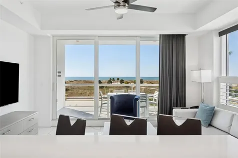 11500 Gulf Boulevard Treasure Island FL 33706
