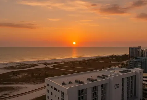 11500 Gulf Boulevard Treasure Island FL 33706