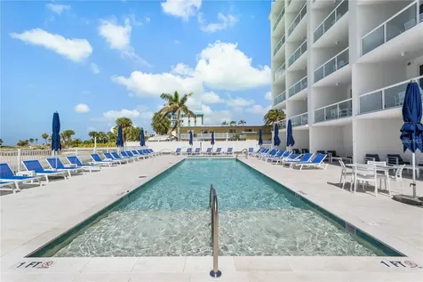11500 Gulf Boulevard Treasure Island FL 33706