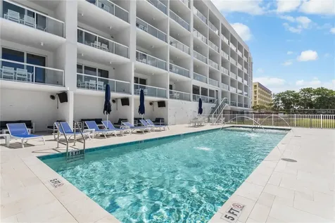 11500 Gulf Boulevard Treasure Island FL 33706