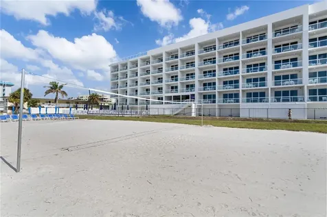 11500 Gulf Boulevard Treasure Island FL 33706