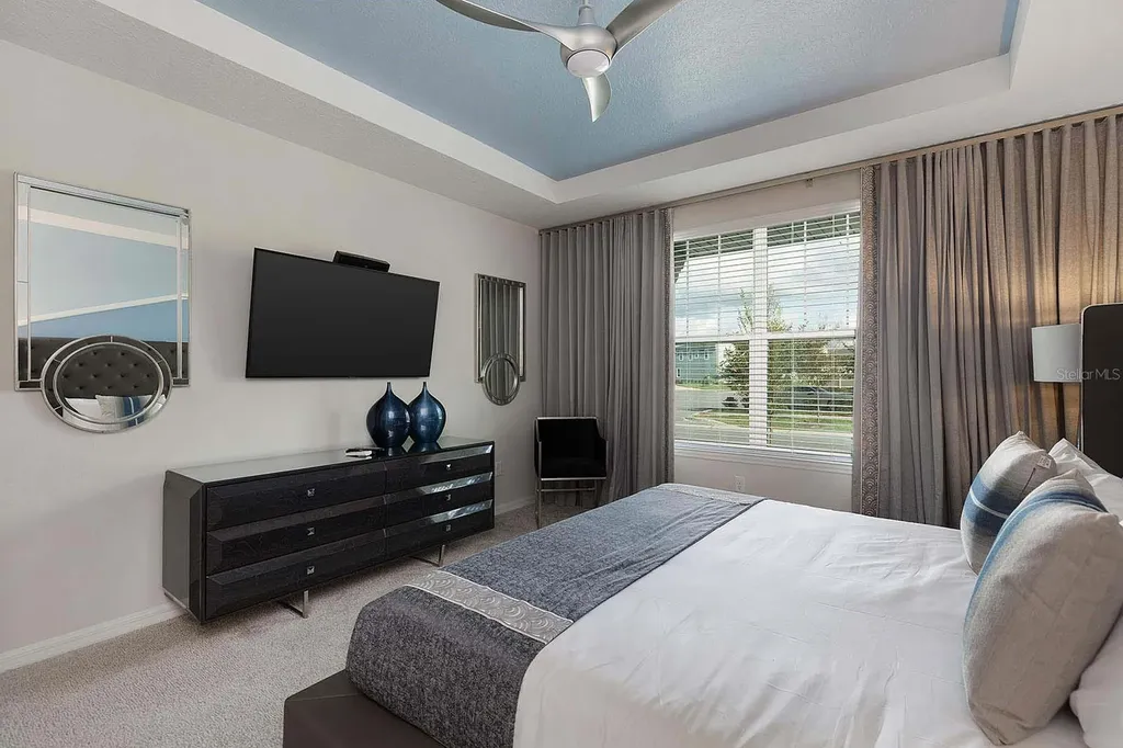 1636 Nassau Point Trail Kissimmee FL 34747