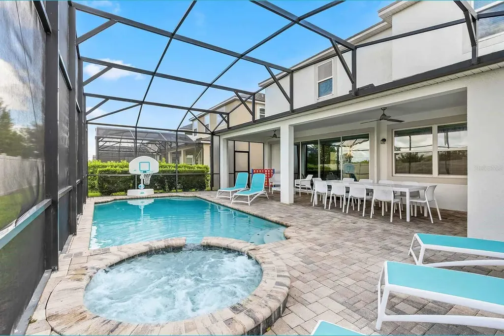 1636 Nassau Point Trail Kissimmee FL 34747