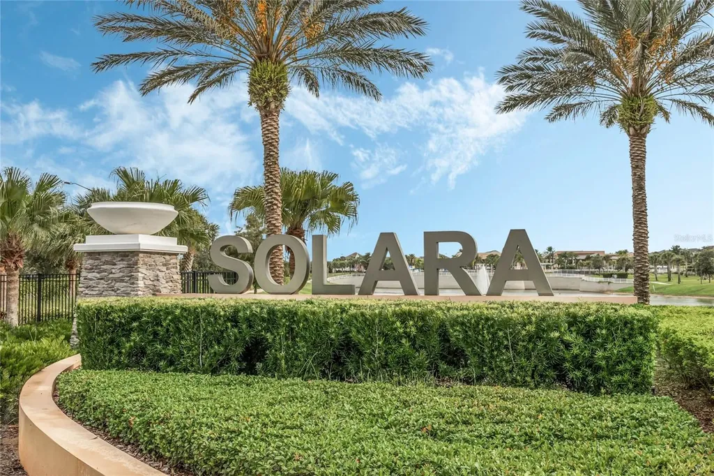 1636 Nassau Point Trail Kissimmee FL 34747