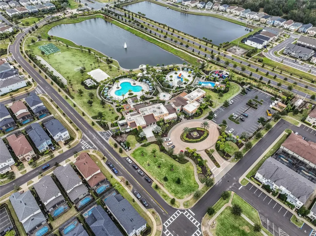 1636 Nassau Point Trail Kissimmee FL 34747