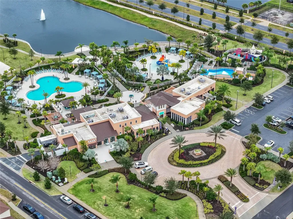 1636 Nassau Point Trail Kissimmee FL 34747