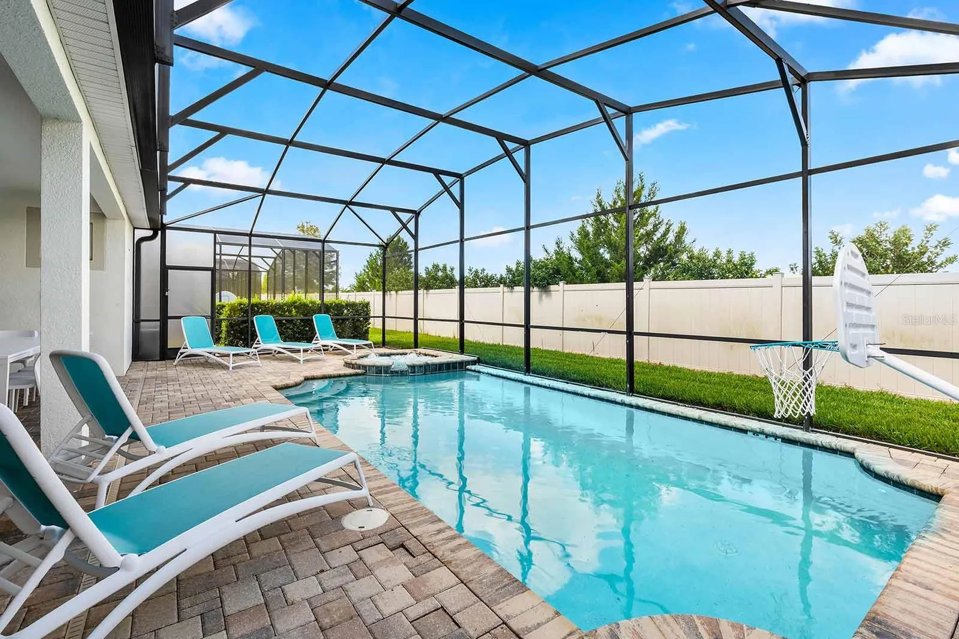 1636 Nassau Point Trail Kissimmee FL 34747