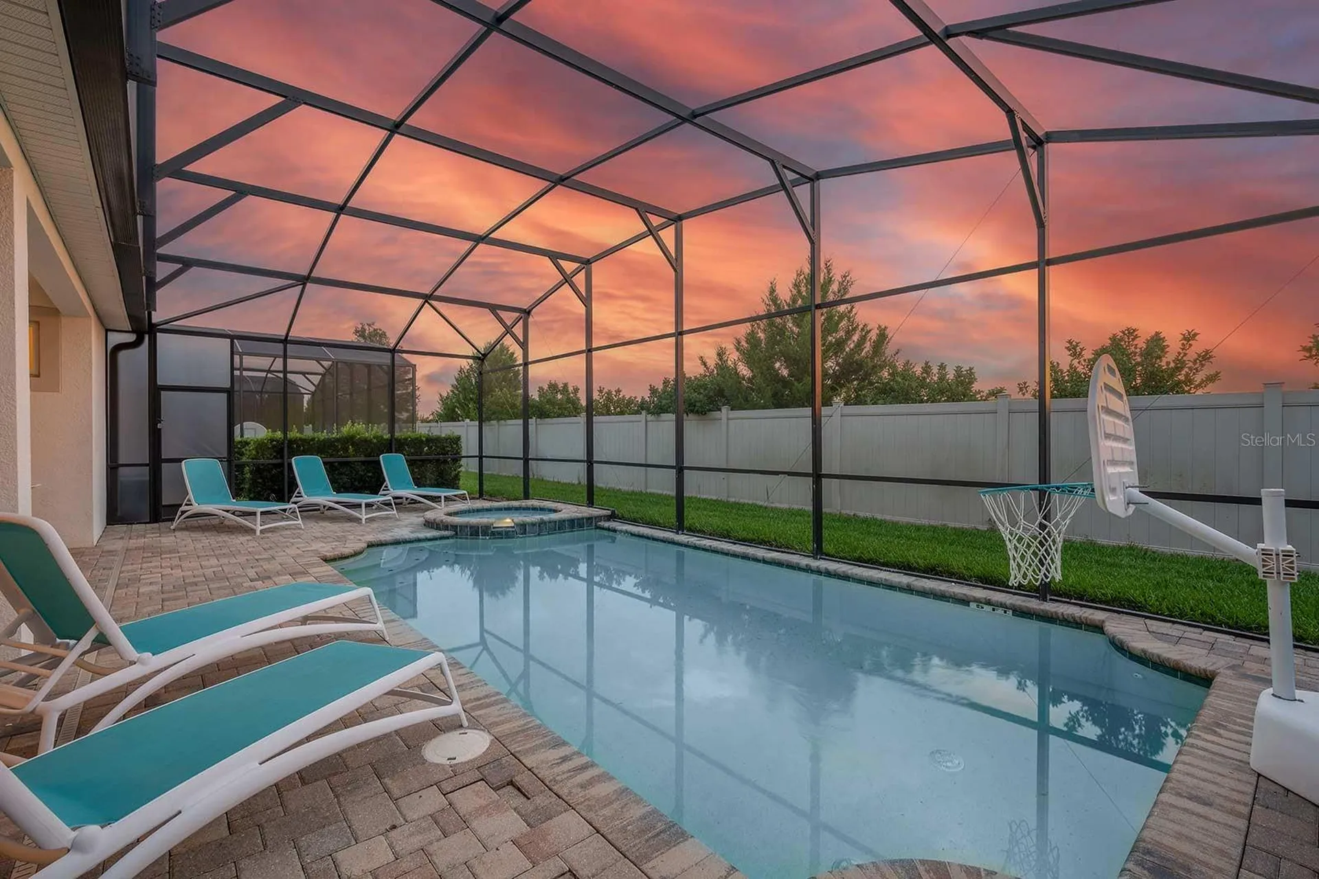 1636 Nassau Point Trail Kissimmee FL 34747