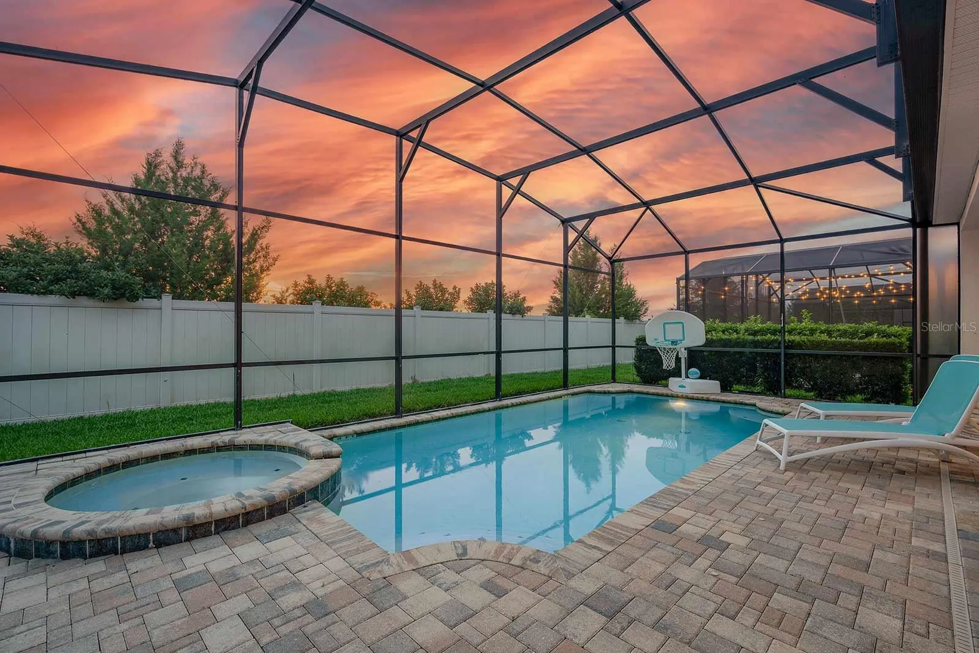 1636 Nassau Point Trail Kissimmee FL 34747
