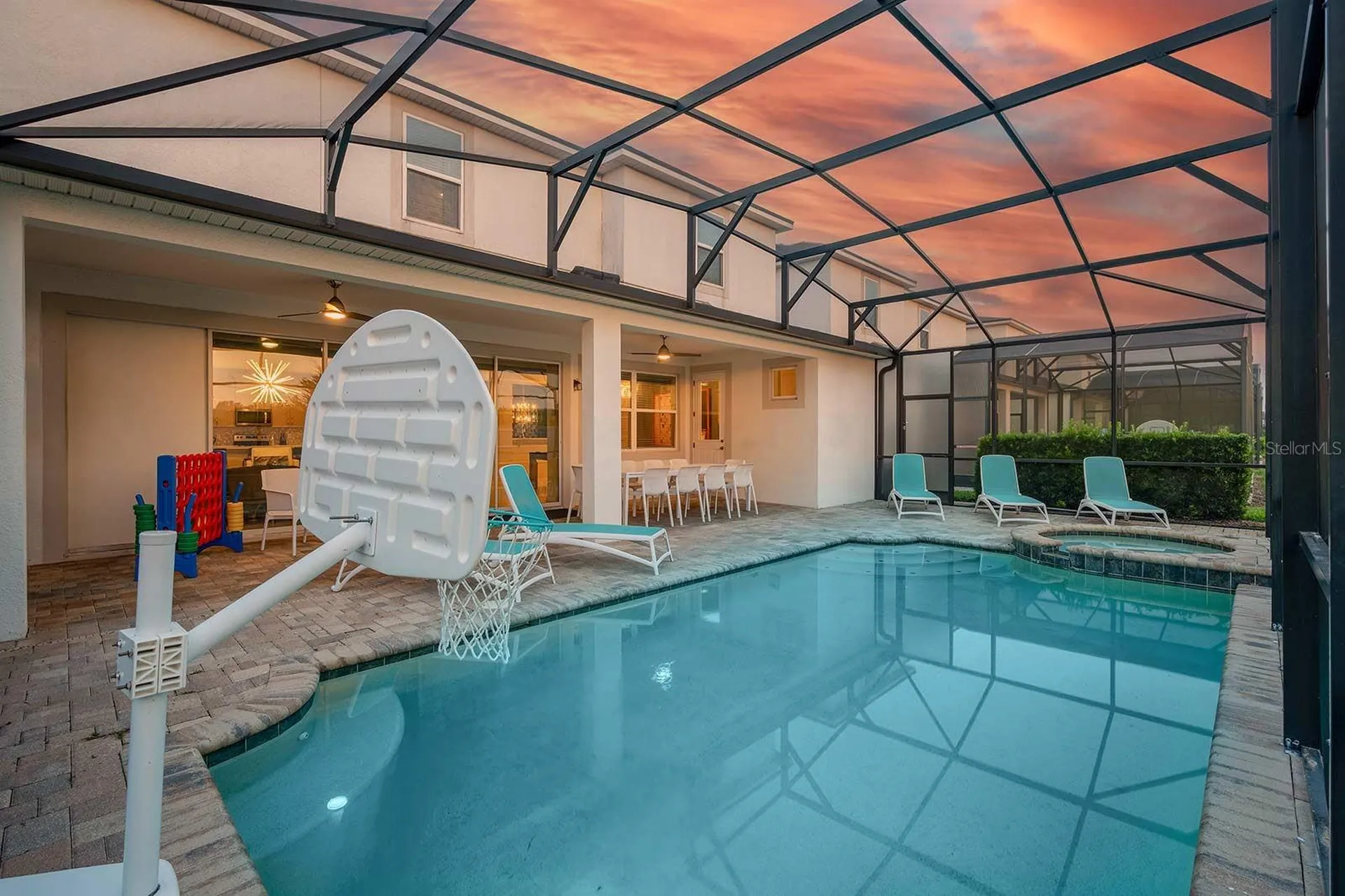 1636 Nassau Point Trail Kissimmee FL 34747
