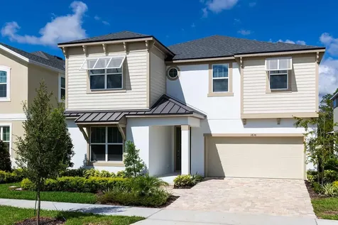 1636 Nassau Point Trail Kissimmee FL 34747