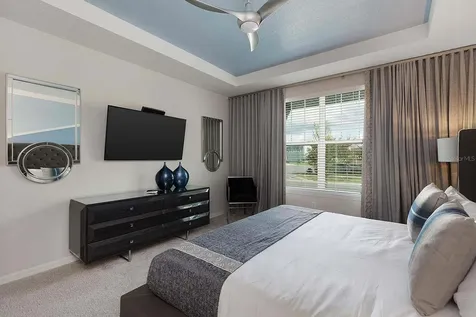 1636 Nassau Point Trail Kissimmee FL 34747