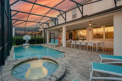 1636 Nassau Point Trail Kissimmee FL 34747