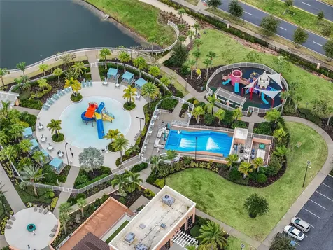 1636 Nassau Point Trail Kissimmee FL 34747