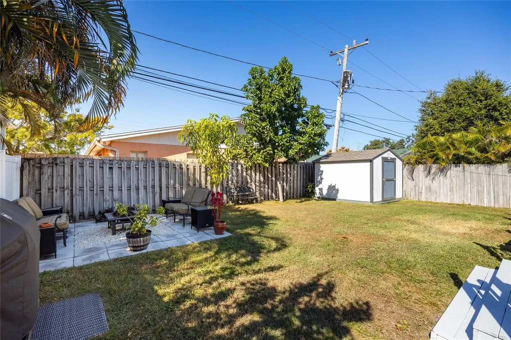 3110 15th Street N St Petersburg FL 33704