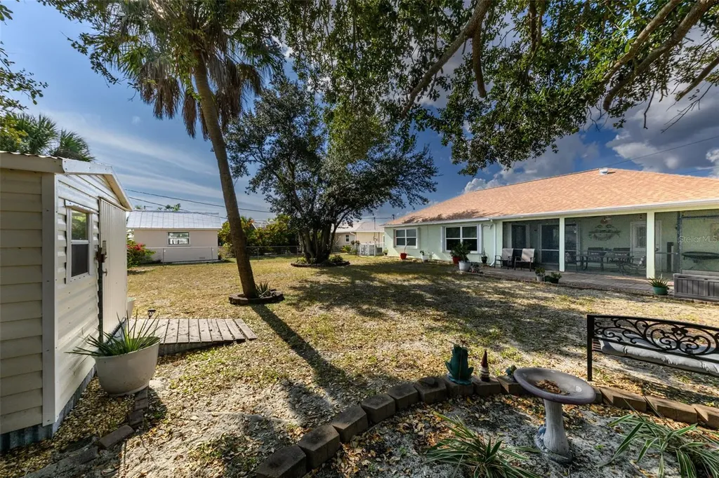 4360 Flamingo Boulevard Port Charlotte FL 33948