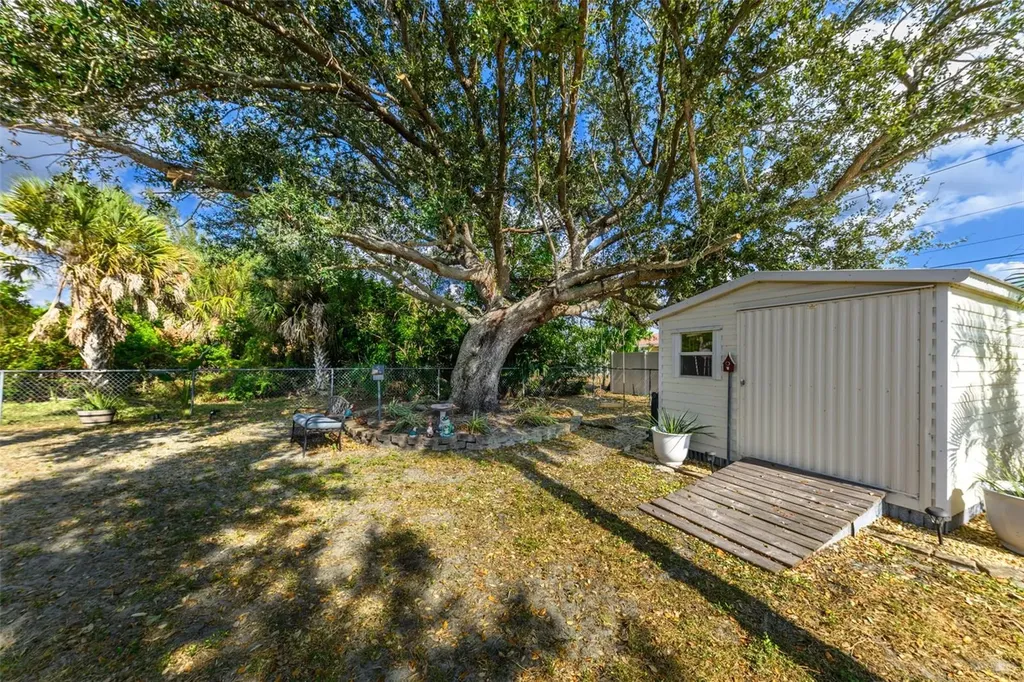 4360 Flamingo Boulevard Port Charlotte FL 33948