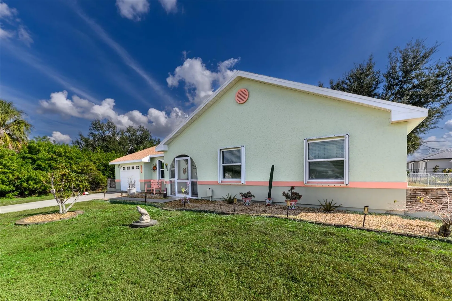 4360 Flamingo Boulevard Port Charlotte FL 33948