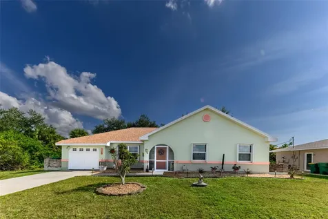 4360 Flamingo Boulevard Port Charlotte FL 33948