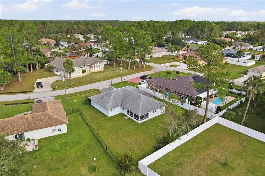 22 Pinelynn Lane Palm Coast FL 32164