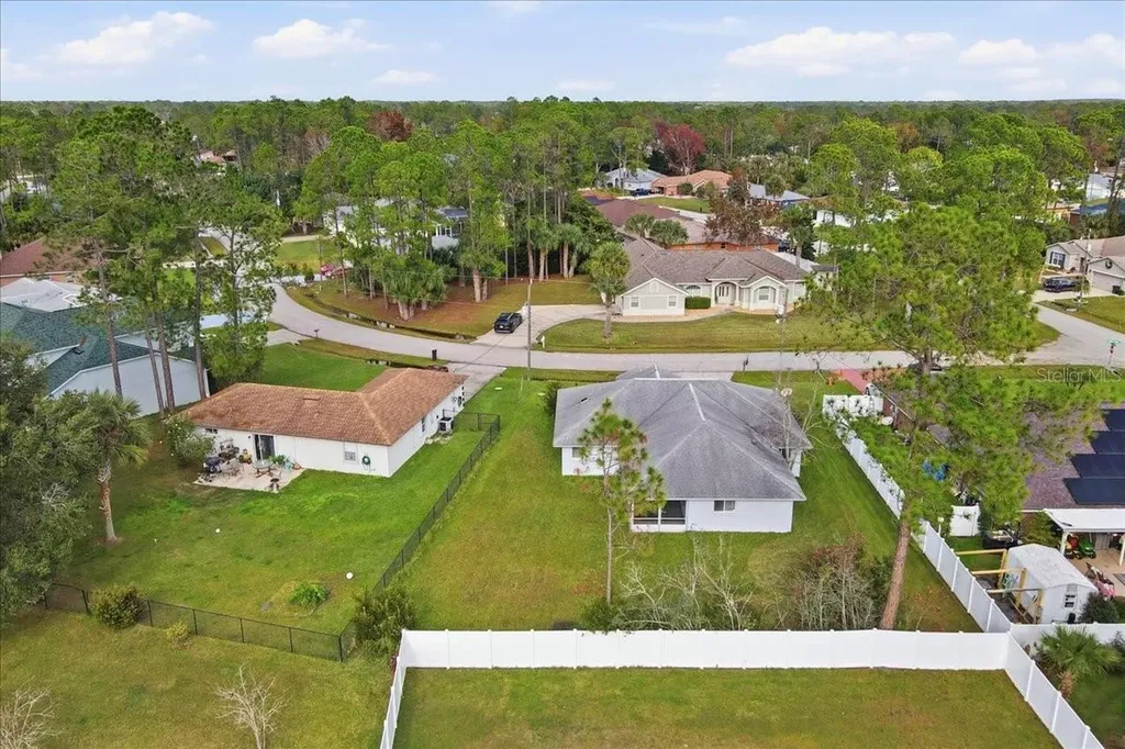 22 Pinelynn Lane Palm Coast FL 32164