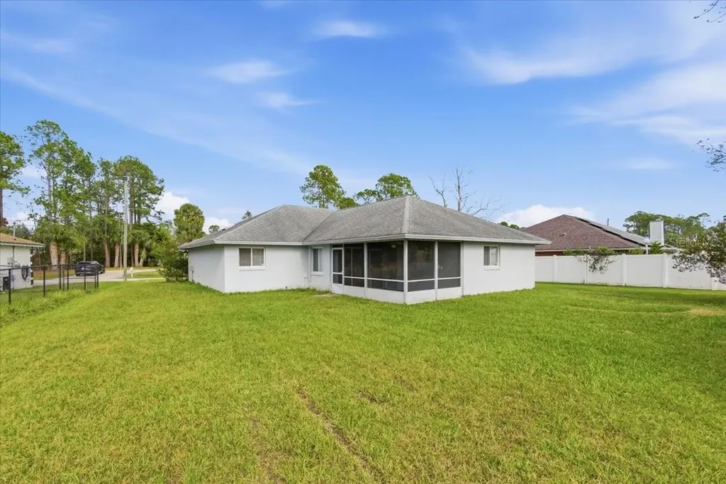 22 Pinelynn Lane Palm Coast FL 32164