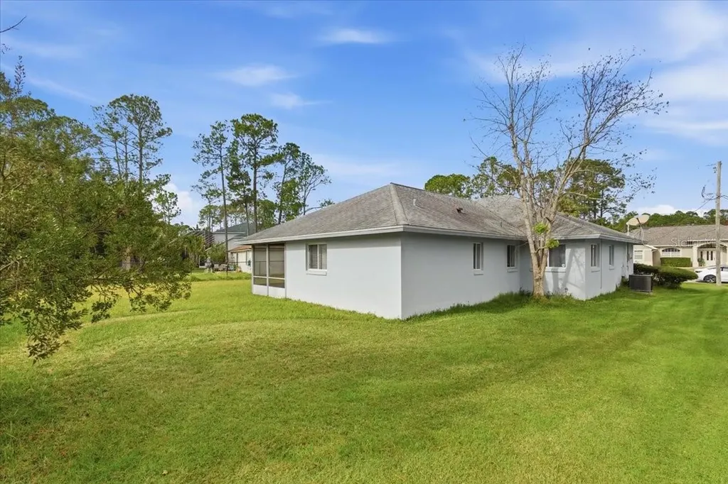 22 Pinelynn Lane Palm Coast FL 32164